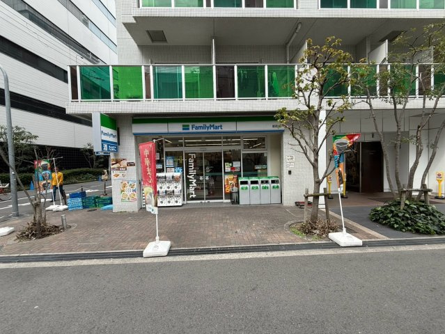 アーデン四ツ橋プライマリーワンの周辺