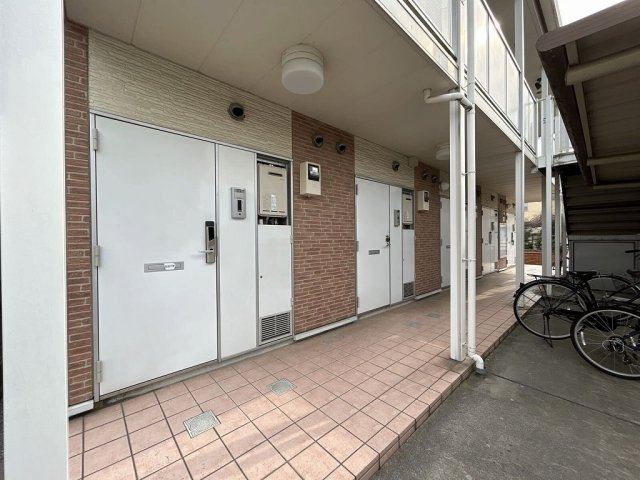 レオパレスさくらのその他