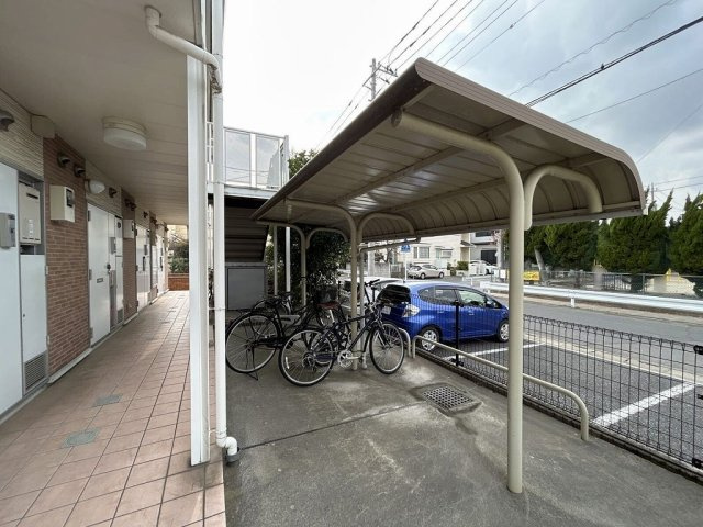 レオパレスさくらのその他