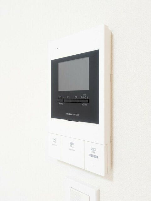ＩＸＯ上木崎の設備