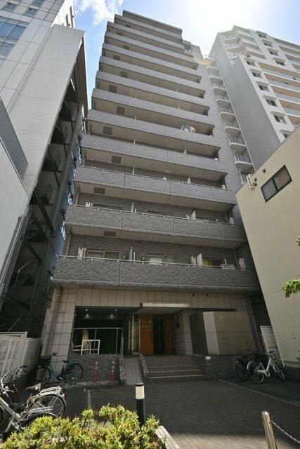 スカイコートヴァンテアン早稲田