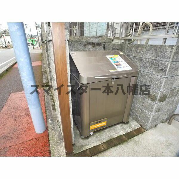 メゾン　グランデのその他共用部分