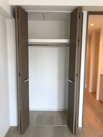 アルテシモベラの収納