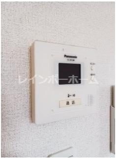 フェリークスのセキュリティ