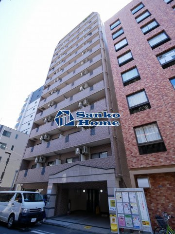 OLIO東神田
