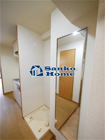 OLIO東神田の設備