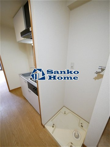 OLIO東神田の設備