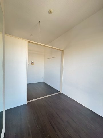 福岡市東区箱崎ふ頭３丁目の賃貸マンションの内装
