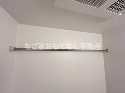 【浴室】 | ジーメゾン味美アルモニー | 同タイプ写真