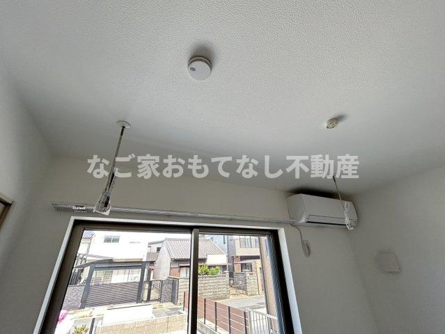 【設備】 | ジーメゾン味美アルモニー | 同タイプ写真