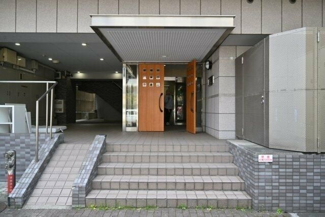 スカイコートヴァンテアン早稲田のその他