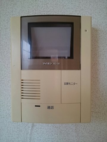 ソールオリエンス　Ａのセキュリティ