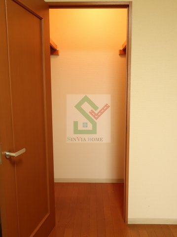 エコタワーバオバブの収納