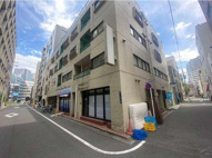 フドウ八丁堀ハイツの画像