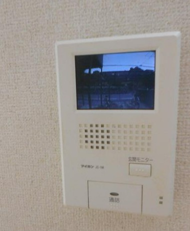 ベルコートＢのセキュリティ
