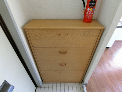 【設備】 | フラワーマンション