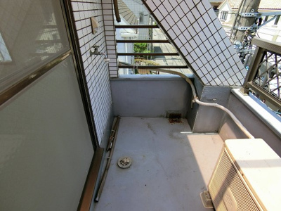 【設備】 | フラワーマンション