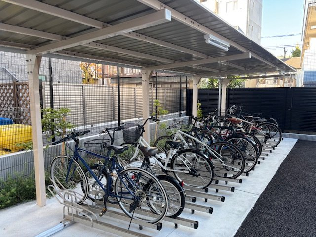 【その他共用部分】 | グランドコンシェルジュ世田谷アジールコート