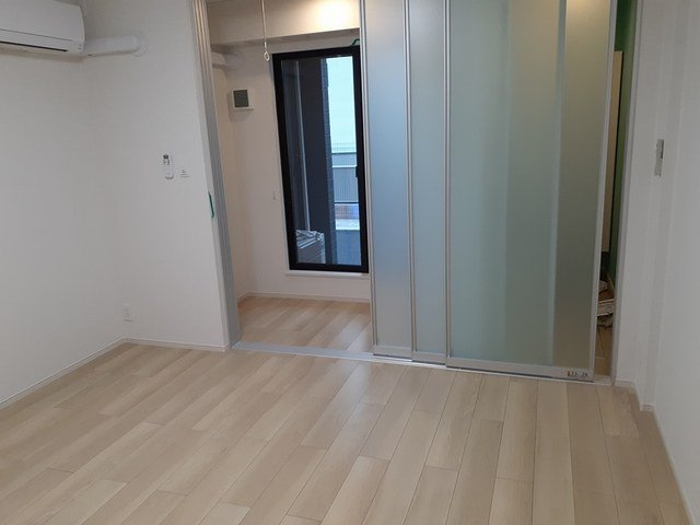 レジデンス春岡の内装