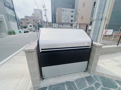 【設備】 | グランディオ　ハルオカ