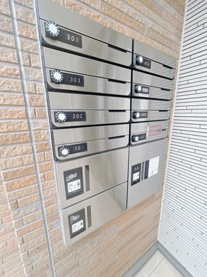 【その他共用部分】 | グランディオ　ハルオカ