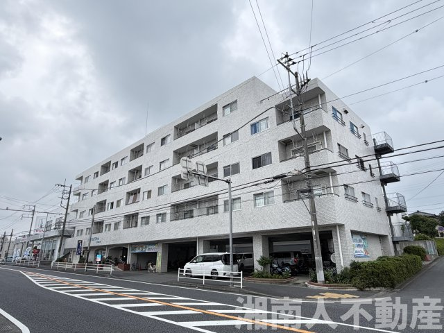 GSハイム湘南台