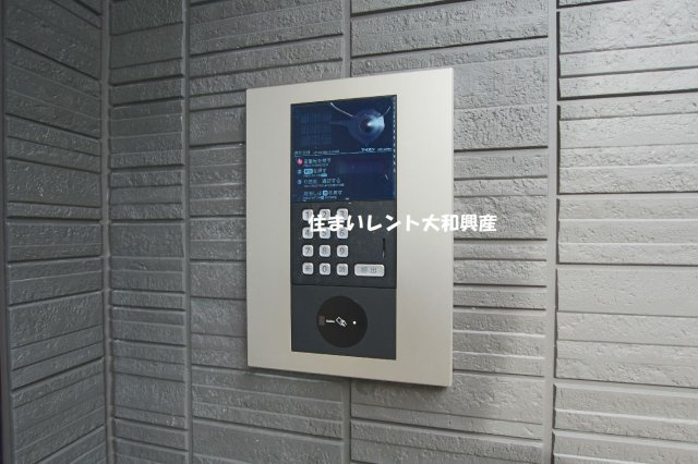 ボンマロンのセキュリティ