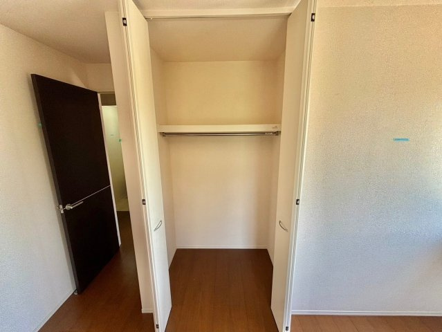 リュミエールm&y　B棟の収納