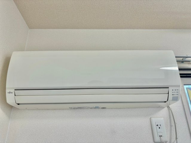 リュミエールm&y　B棟の設備