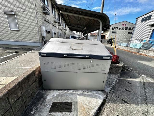 リュミエールm&y　B棟のその他共用部分