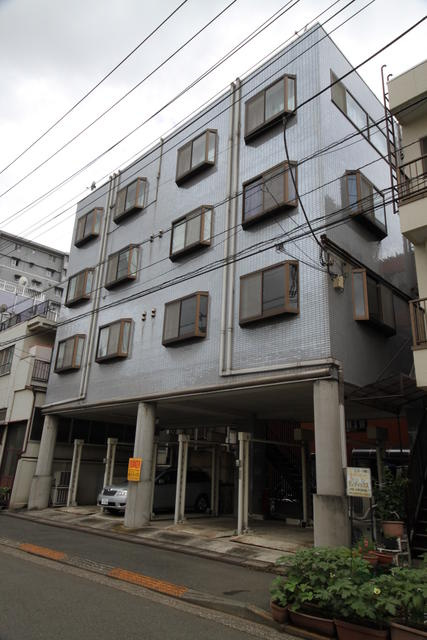 プレステージ多摩川の画像