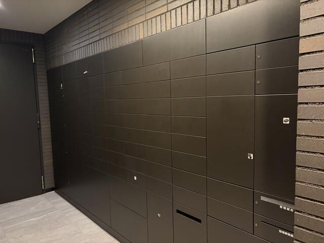 プラウド清澄白河ガーデンのその他共用部分