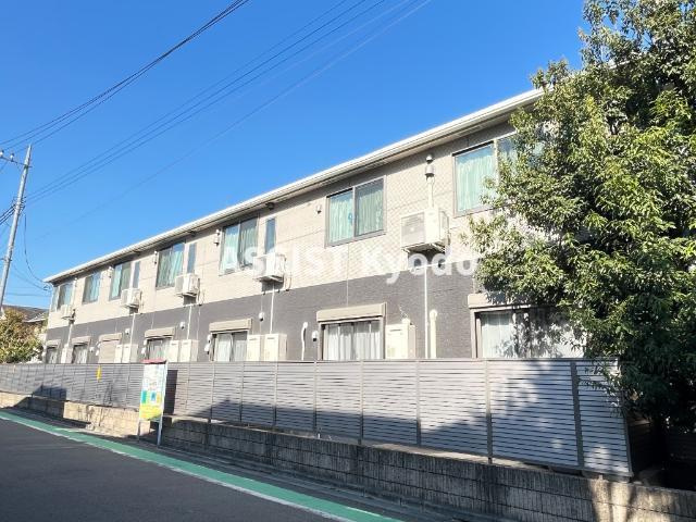 スフィーダのその他共用部分