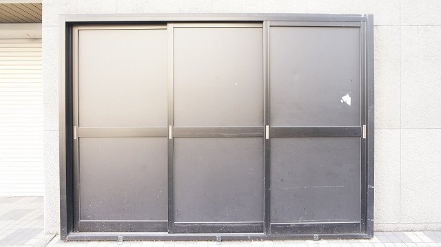東上町林ビルのその他共用部分