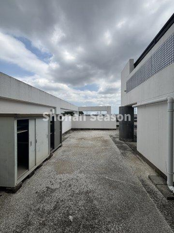 【バルコニー】 | 室内外が穏やかにつながる設計で、心地よい住空間を実現しています！