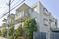 世田谷区代田３丁目のマンションの画像