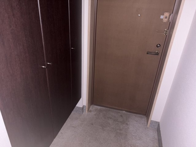 【玄関】