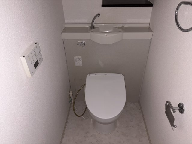 【トイレ】