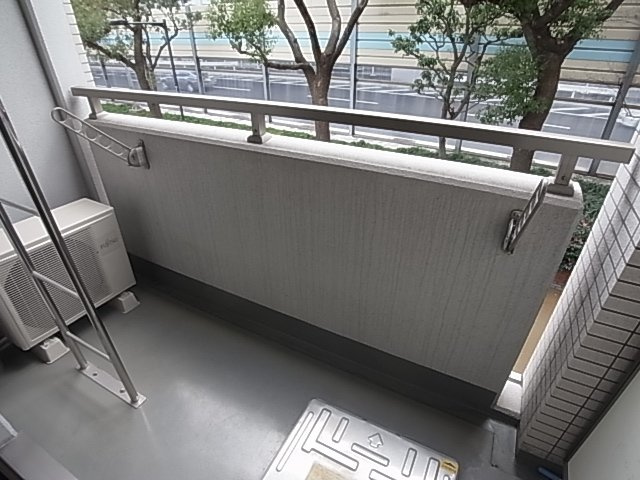 【バルコニー】 | T’sCUBEZERO