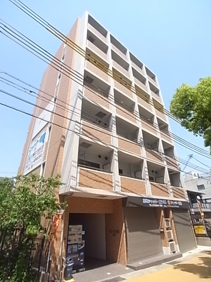 【外観】 | T’sCUBEZERO