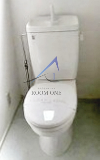 ホームあすかのトイレ|トイレです。