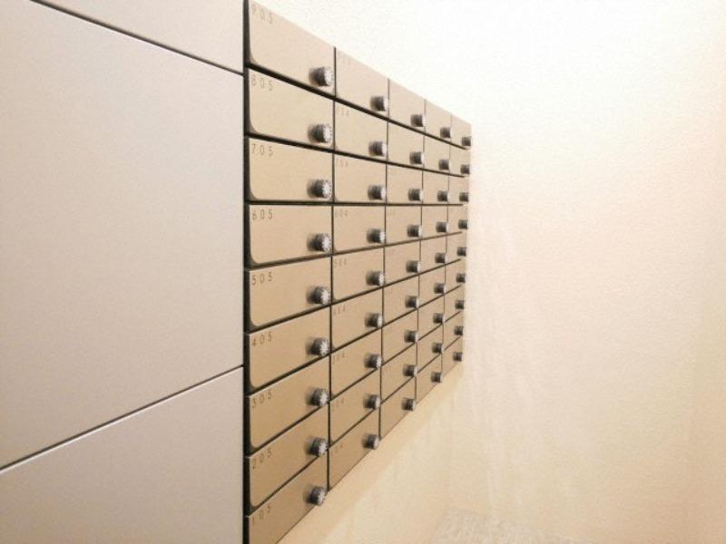 エグゼ新大阪南のその他共用部分