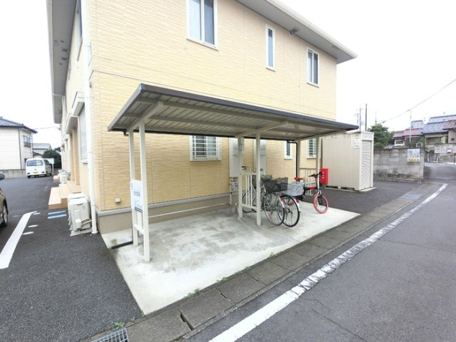 【その他共用部分】 | カーサ・コンフォルト