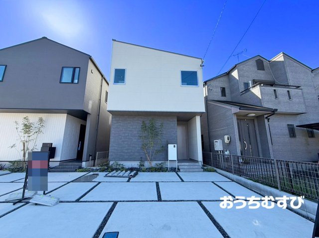 春日井市高山町6期(全3棟)