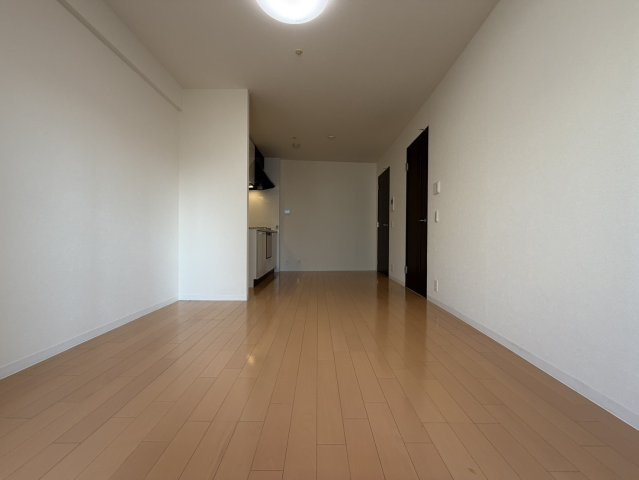 URBAN FLATS中之島の居間・リビング
