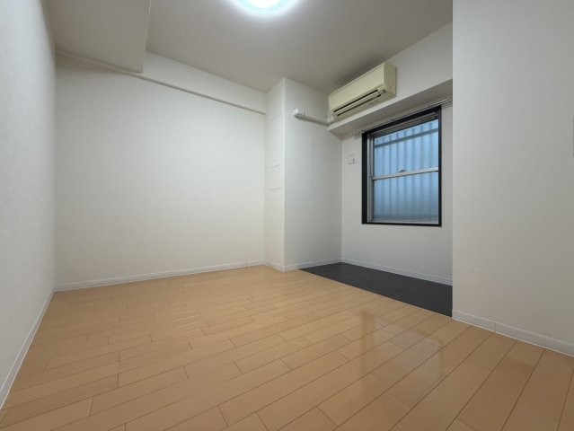 URBAN FLATS中之島の居間・リビング