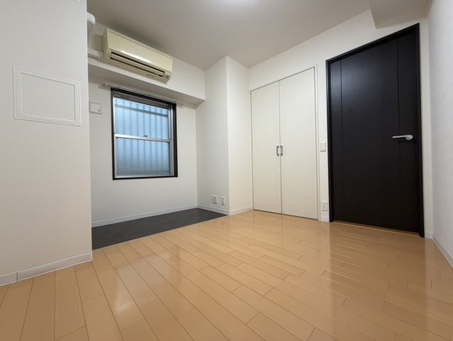 URBAN FLATS中之島の居間・リビング
