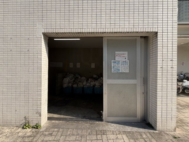 URBAN FLATS中之島のその他