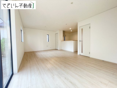【外観】 | Cradle garden鴻巣市筑波第5 Ⅱ期 新築住宅 | ≪1号棟≫
現地(2026年7月撮影)