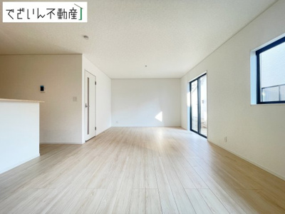 【前面道路含む現地写真】 | Cradle garden鴻巣市筑波第5 Ⅱ期 新築住宅 | ≪1号棟≫
現地(2026年7月撮影)